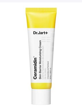 DR. JART+
Ceramidin™ Skin Barrier Moisturizing Cream Full Size